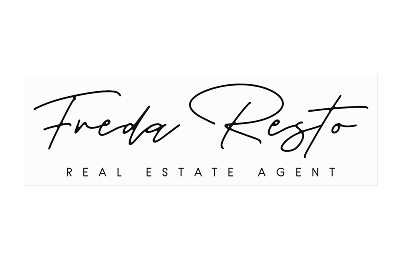 Freda Resto, real estate agent