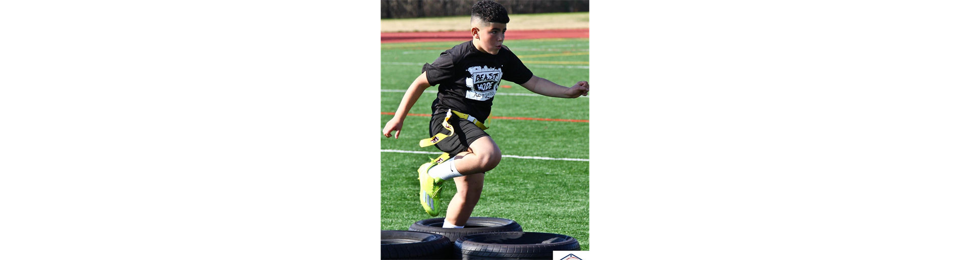 Aim High Academy - Winter Training 